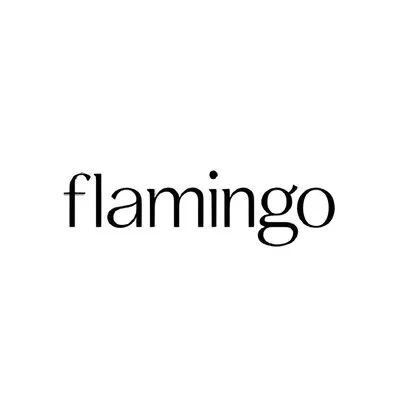 Flamingo logo